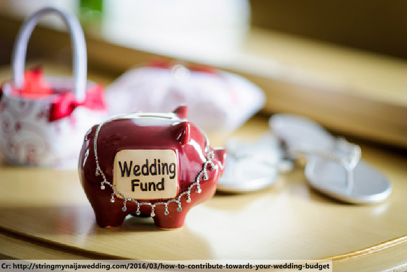 Wedding Budget, How to save budget